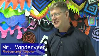 Whiteland Announcements 57