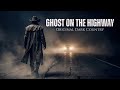Ghost on the Highway - Dark Country Blues | ADRAW (Official Lyric Video)