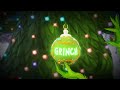 The Grinch 2 Saving Christmas Announce Trailer