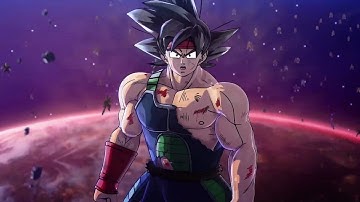 How to make Bardock in Xenoverse 2