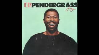 Teddy Pendergrass - Can We Be Lovers