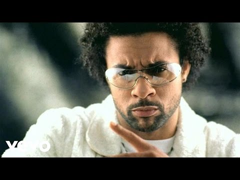 Shaggy - Freaky Girl (Remix) ft. The Kraft