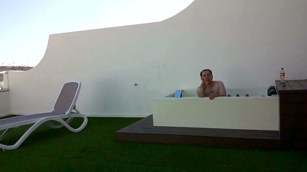 puerto rico, gran canaria