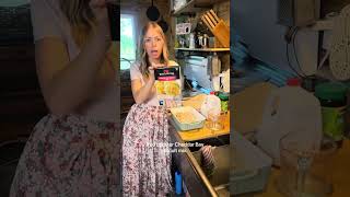 Chicken cobbler 