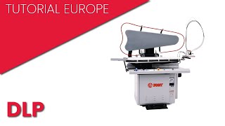 Download Lagu PROFESSIONAL TROUSERS FINISHING: DLP - PONY ITALY MP3