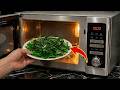 Put broken glass into the Microwave and see what billions of people don't know! Creation Daily