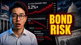 Before You Buy Bonds at 5%, Understand This Hidden Risk