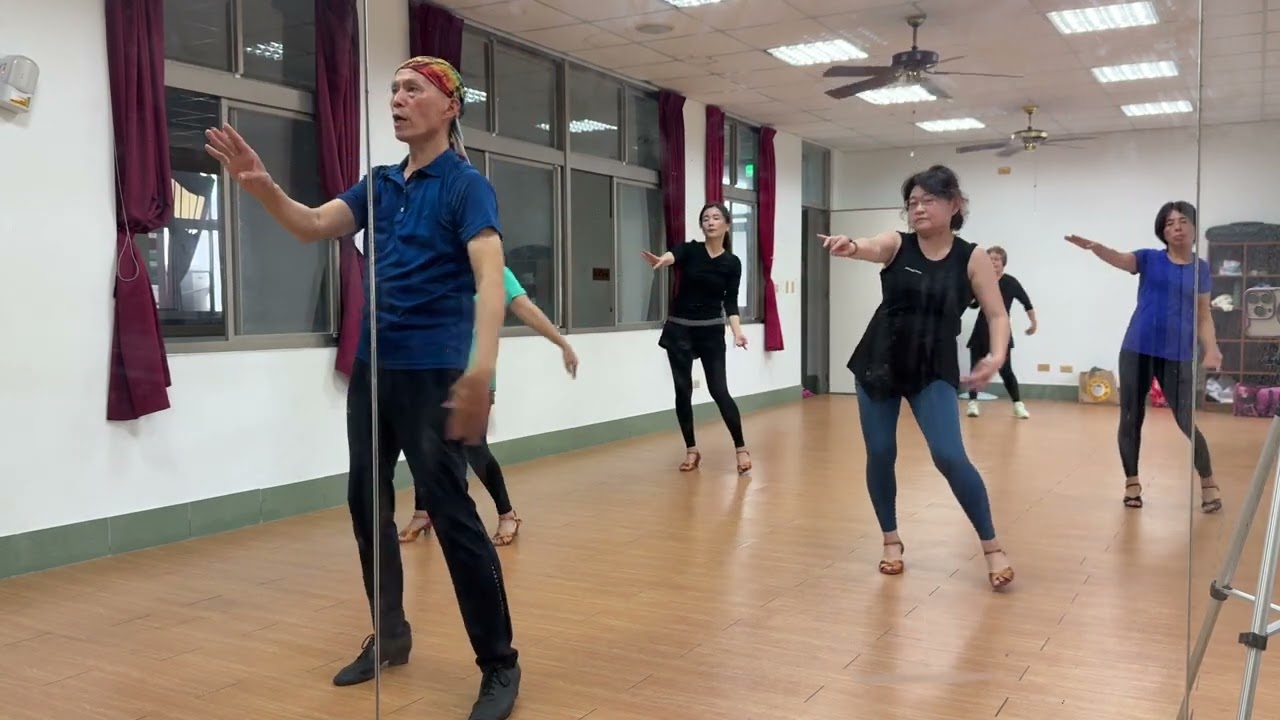 1150228 瑪麗亞，你點燃了我的靈魂