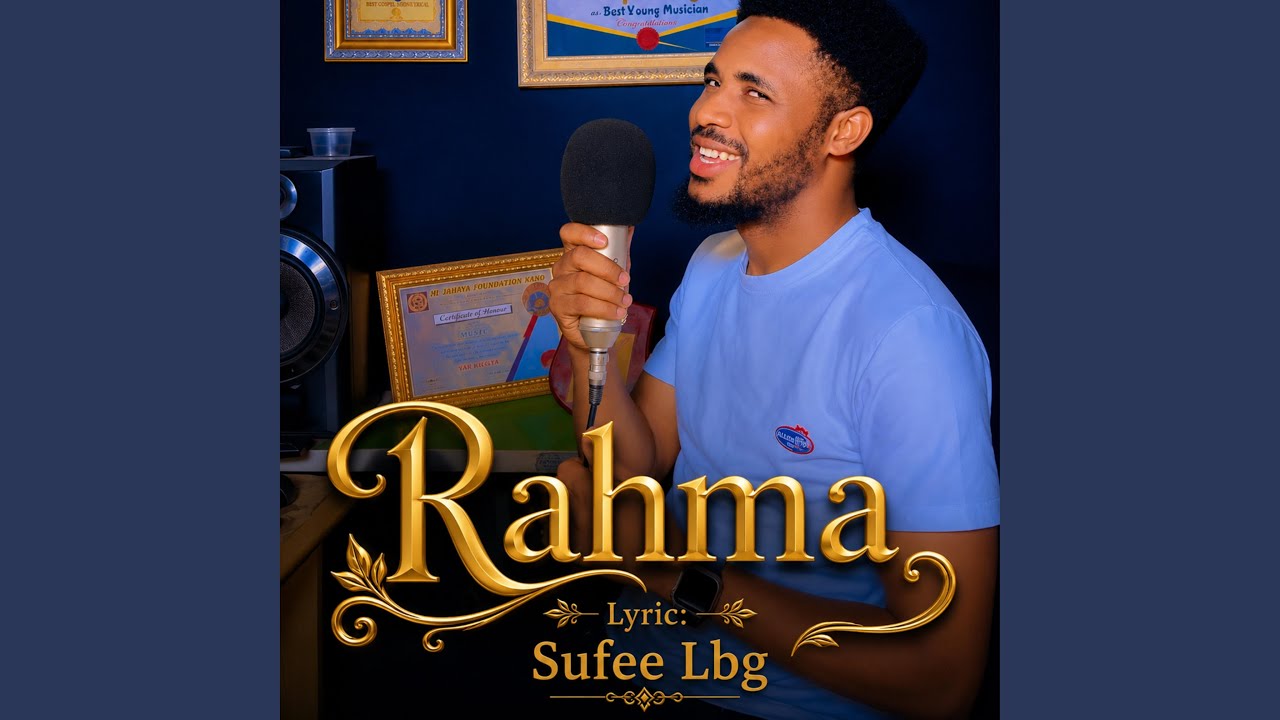 Rahma auf YouTube ansehen Rahma auf YouTube ansehen