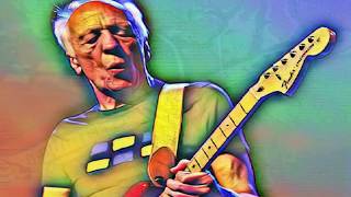 Robin Trower "Go My Way" (Live) BB Kings. 2006