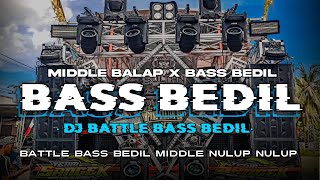 DJ CEKSOUD FULL BASS HOREG MIDDLE NGEROTOK • FULL ALBUM TERBARU VIRAL TIKTOK
