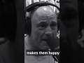 Joe Rogan with a great comment on happiness #joerogan #motivation #inspiration #shorts #happy