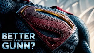 7 Things Man of Steel Did BETTER Than James Gunn's Superman (2025)
