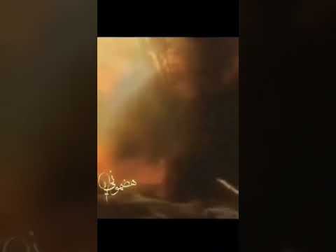   هب ت رياح الحزن أين الحسين أين ابن زمزم و الصفا