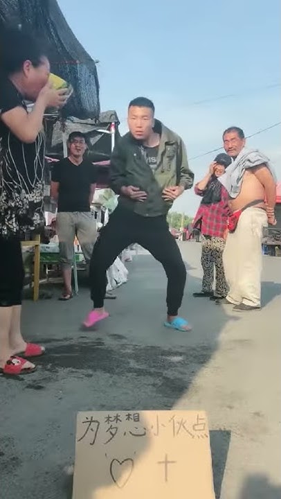 Безголовый человек - YouTube