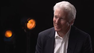 Camerimage 2019 Richard Gere - Exclusive Interview