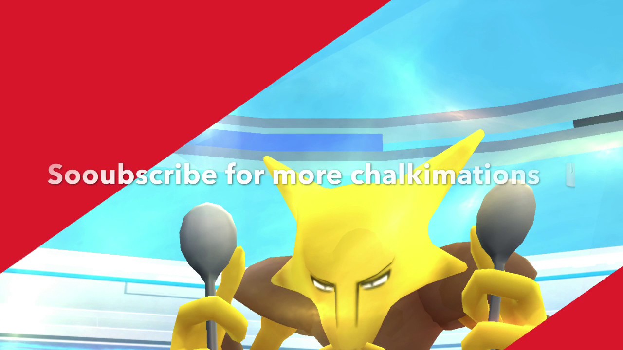 Making A Chalk Animation YouTube