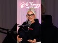 Welcome to Girls Therapy with Ella Star 🎙️