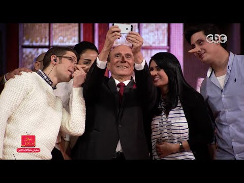 مفيش مشكلة خالص صبحى يعترف بكذبة له لأول مرة على الهواء مباشرة فى جلسة الصراحة 