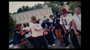 Thumbnail of Destin Laurel & Brock - bussin' (Brock's Method) (Official Video)