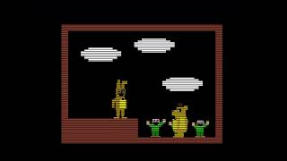 Fnaf 3 All Minigames High Quality