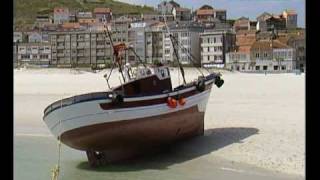 Laxe Destino Galicia Tv.
