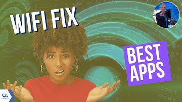 Top apps to troubleshoot your WiFi signal | Kurt the CyberGuy