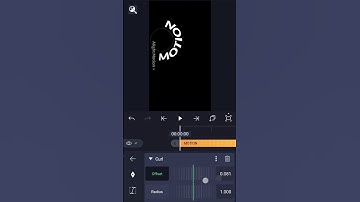 Text Curl Animation In Alight Motion You Must Try #alightmotion #alightmotionedit #videoediting #yt