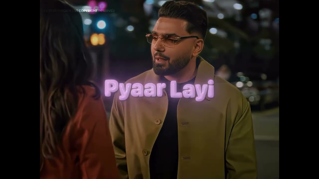 Prem Dhillon | Moon Bound | Offical Lyrical Video