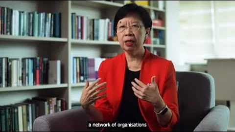 Steward Leadership 25 according to Professor Lily ...