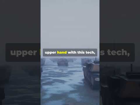 Ukraine's New Flamethrower Drone: Terrifying Weapon Unveiled!