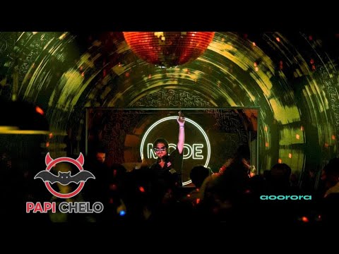 Papi Chelo DJ set