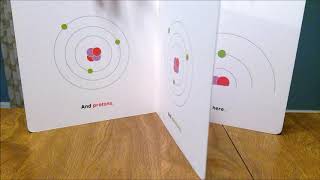 Quantum Physics for Babies