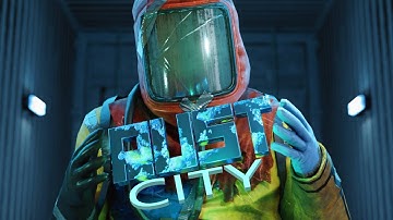 RUST CITY RUSTY MOOSE THEME SONG