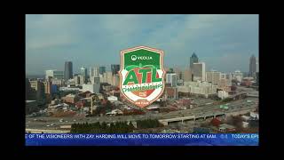 PPA Pickleball on CBS intro Atlanta Championships