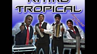 Video thumbnail of "El chofer - Ritmo Tropical"