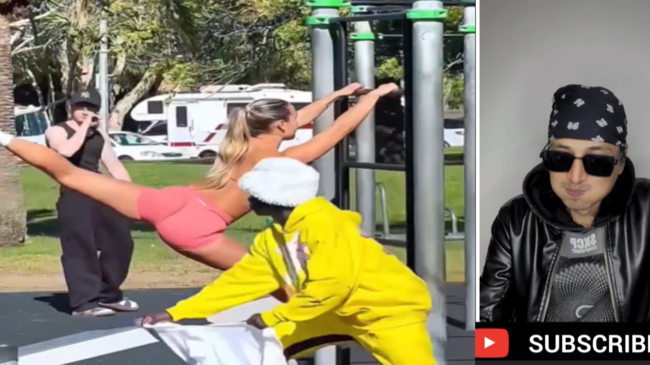 Смеешься — проигрываешь. Попробуй не смеяться. Розыгрыши. Реакции, эпизод 22.