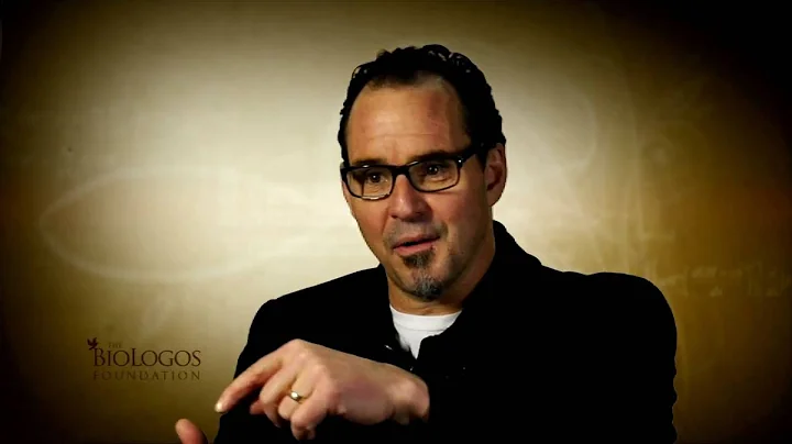 Greg Boyd - Calvinism Refuted in 10 minutes