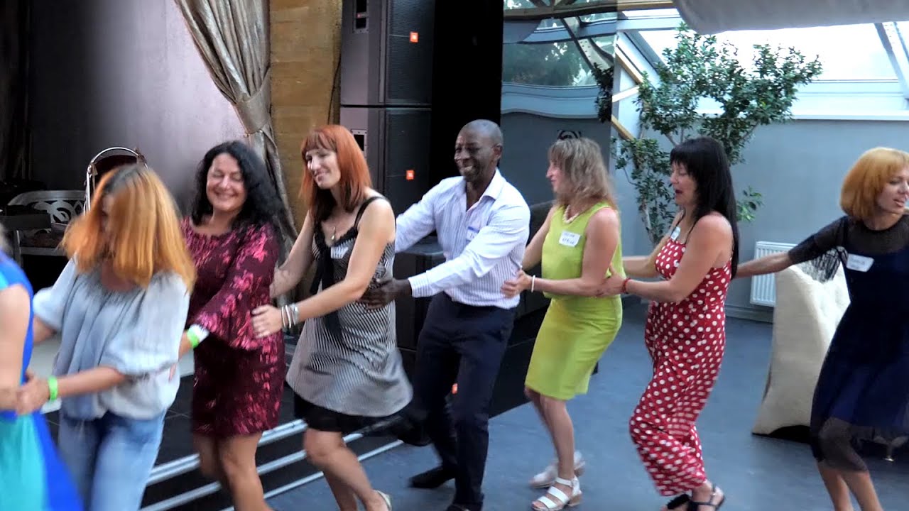 Saint Petersburg Opened My Heart to Russian Women