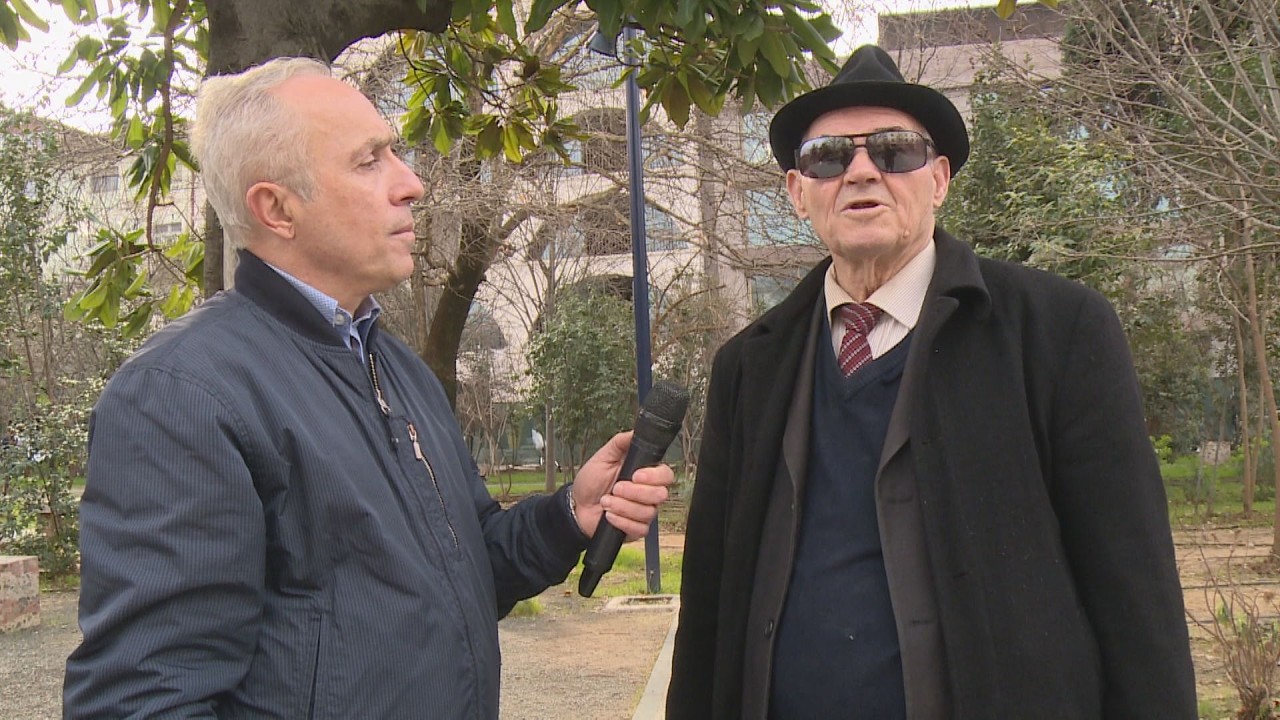 Evropa distancohet nga lufta Izrael‑Iran, ne e mbështetëm. Bëmë mirë? - Fiks Fare