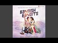 Bandish bandits theme