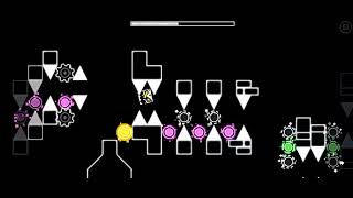 Erita My Impossible Level Preview 1