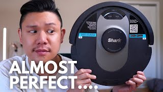 Shark AI Robot Vacuum Review from COSTCO! (Watch before you buy)