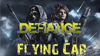 Defiance - The most amazing glitch