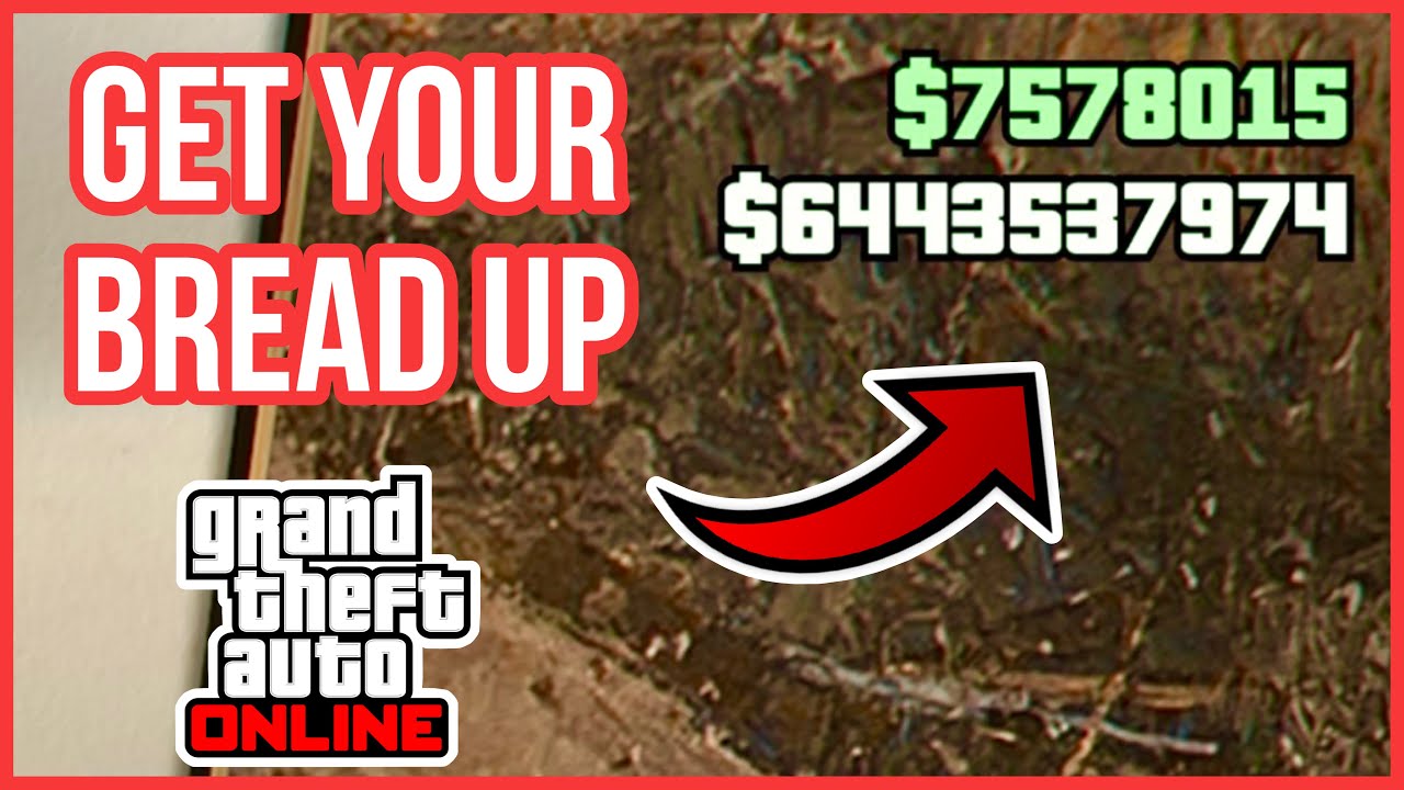 Are You Still Broke In GTA Online 2025?