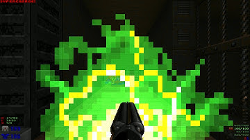 The DOOM Tribute Project - Map06D: Abandoned Mines