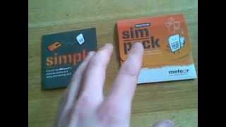 Quirky Tutorial #3 - How to open up a simpack