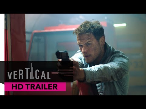 SAS: Red Notice | Official Trailer (HD) | Vertical Entertainment