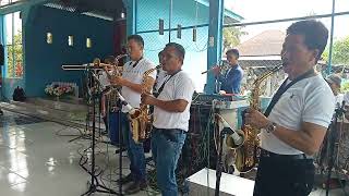 Download Lagu Gondang Sabe-Sabe MP3