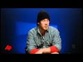 Actor Christian Kane Releases Country Music CD